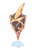 Rider Insignia big ragnarok online