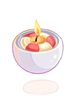 Pretty Little Candle big ragnarok online