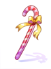 Candy Cane Rod big