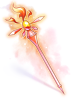 Hellfire Staff big