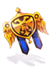 Prontera Badge big