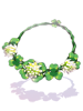 Charming Grass Necklace big