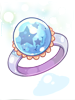 Telekinetic Orb big ragnarok online