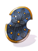 Forgotten Excelion Shield big ragnarok online
