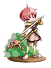 Paladin Stone (Upper) big ragnarok online