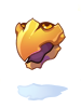 Costume Falcon Mask big ragnarok online