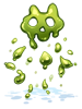 Costume Poisonbender big ragnarok online