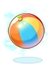 Costume Beach Ball big ragnarok online