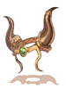 Bull Crown big ragnarok online