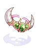 Taurus Diadem big ragnarok online