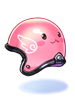 Costume Poring Helmet big ragnarok online