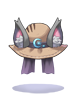 Costume Fenrir Explorer Hat big ragnarok online