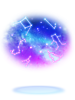 Costume Cosmic Connection big ragnarok online