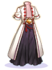 Noblesse Sun Suit big ragnarok online