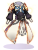 Imperial Aim Suit big ragnarok online