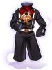 Grace Vulcan Armor big ragnarok online