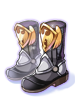 Noblesse Magic Boots big ragnarok online
