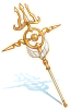 Costume Valkyrie Spear big ragnarok online