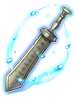 Patent Slate Sword big