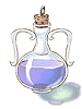 Blue Potion big ragnarok online