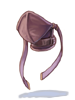 Assassin Mask big ragnarok online