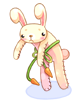 Drooping Bunny big