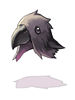 Raven Cap big