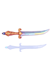 Pirate Dagger big