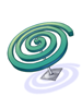 Mosquito Coil big