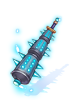Envy Blunt big ragnarok online