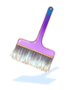 Paint Brush big ragnarok online