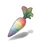 Rainbow Carrot big