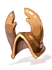 Rake Horn Helm big ragnarok online