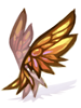 Fancy Fairy Wing big