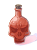 Poison Bottle big