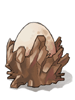 Captured Tatacho big ragnarok online