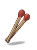 Matchstick big