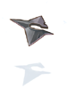 Broken Shuriken big