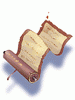 Blank Scroll big ragnarok online