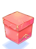 Pink Gift Box big ragnarok online