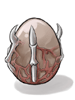 Succubus Egg big ragnarok online