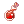 HP Increase Potion (Large) small