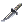 Refined Combat Knife small