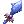 Ru Blue Dagger small ragnarok online