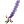 Curved Sword small