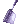 Metal Two-Handed Axe small