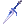 Ru Blue Spear small