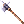 Halberd small