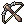 Cross Bow small