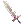 Royal Knight's Broadsword small ragnarok online